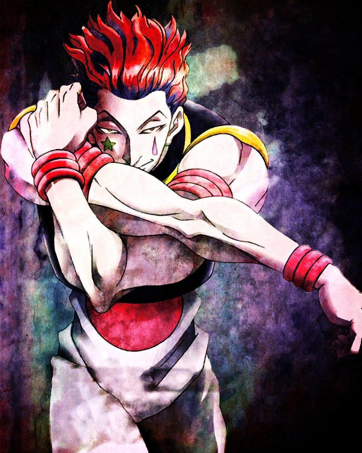Hisoka vs Inosuke Hashibira Who Would Win the Anime Power Fight